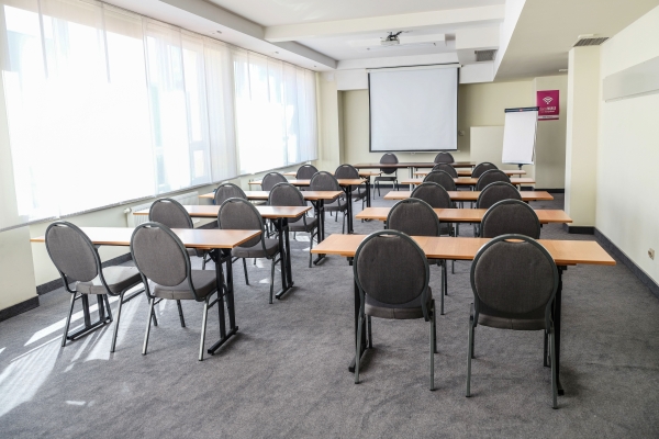 Hotel Europa Business & Spa (Starachowice)